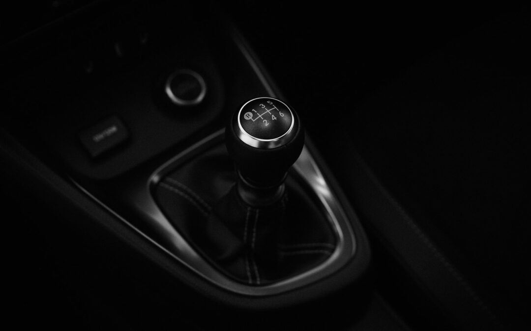 Schalten lernen: Wichtige Tipps für den sicheren Umgang mit dem Schalthebel