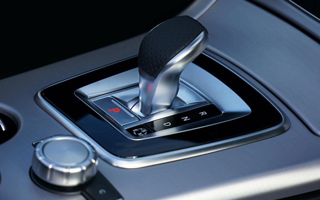 Fahren mit Automatikgetriebe: Der perfekte Einstieg für Fahranfänger