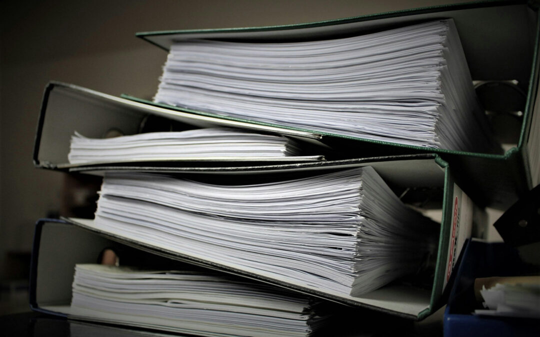 Führerscheinunterlagen: Wir übernehmen die Abgabe bei der Behörde