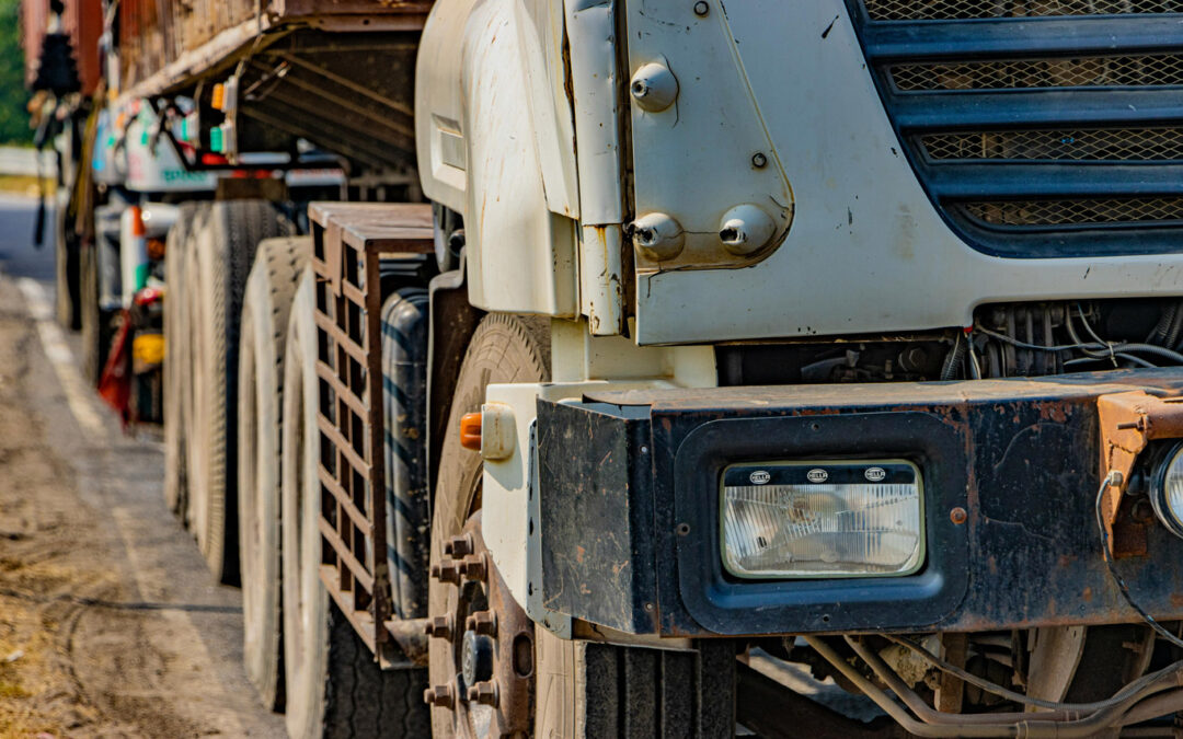 Berufskraftfahrer-Weiterbildung: Pflichtmodule jetzt auch online verfügbar